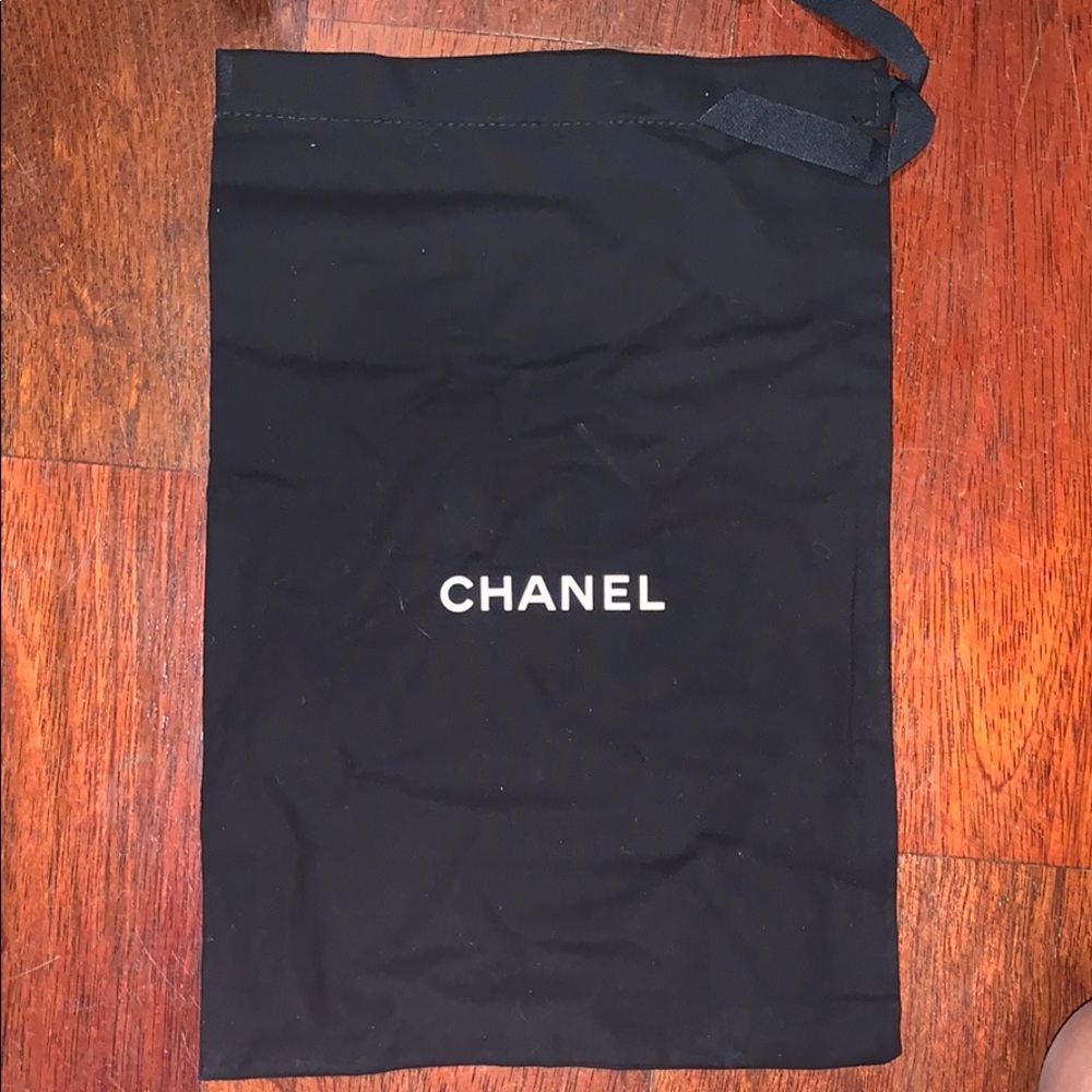 Chanel Dustbag